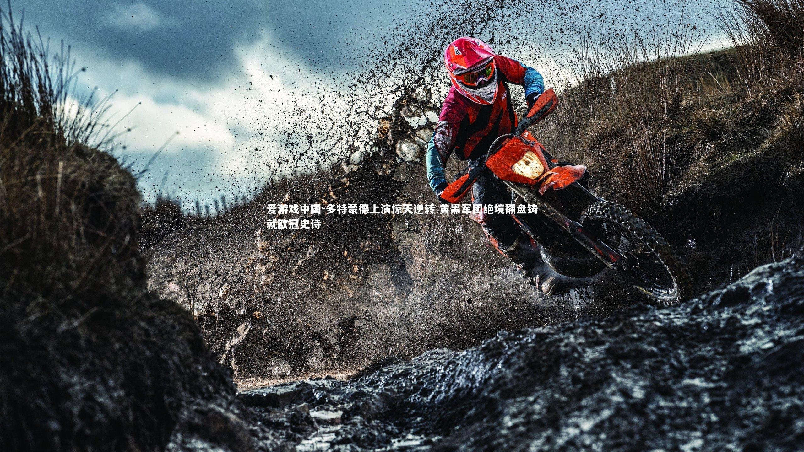 多特蒙德上演惊天逆转 黄黑军团绝境翻盘铸就欧冠史诗