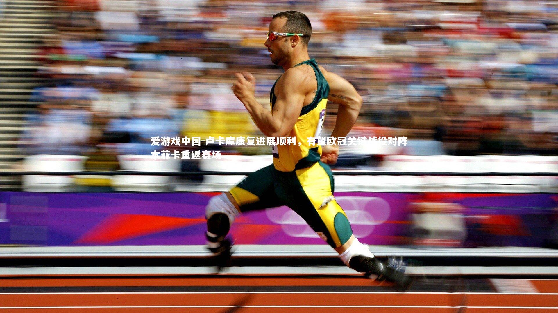 卢卡库康复进展顺利，有望欧冠关键战役对阵本菲卡重返赛场